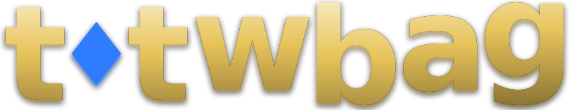 totwbag logo
