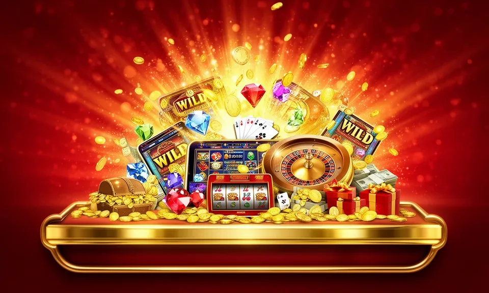 totwbag Inside totwbag Casino — Live Tables, Slots and More